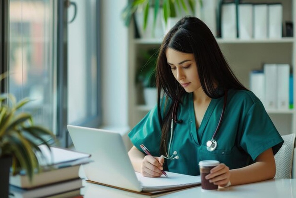 Bachelor of Science in Nursing